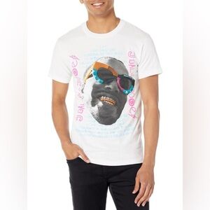 NEW J Balvin Graphic Tee
